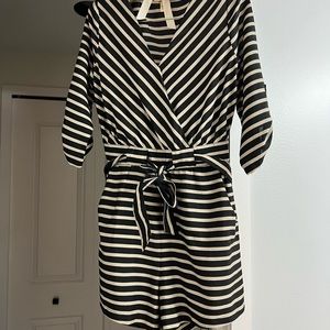 Arden B Romper - Size Small
